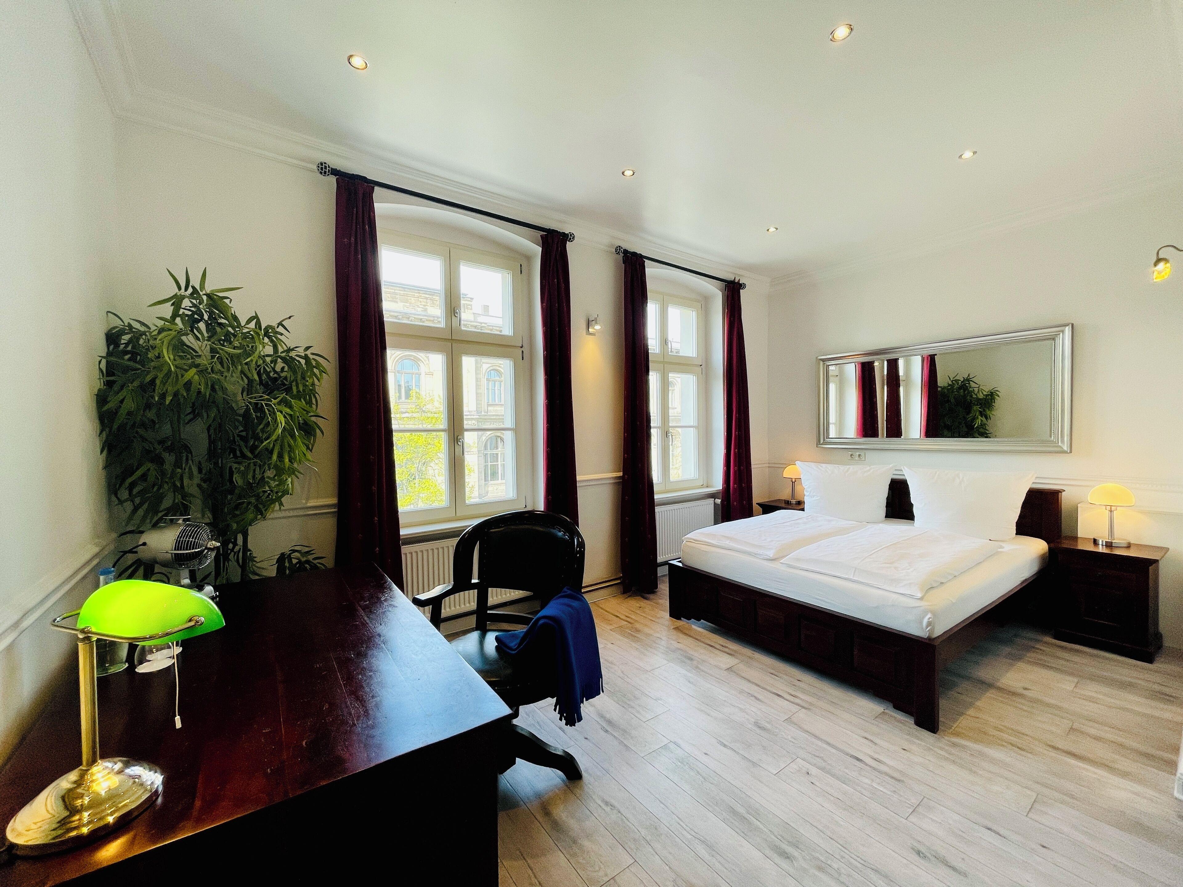 Garden Living - Boutique Hotel — Billeder 1